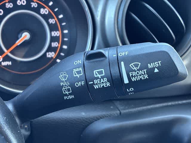 Thumbnail: 2022 Jeep Wrangler - 28