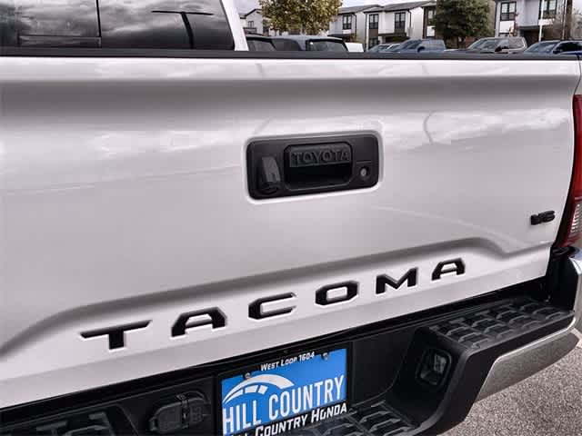 Thumbnail: 2023 Toyota Tacoma - 13