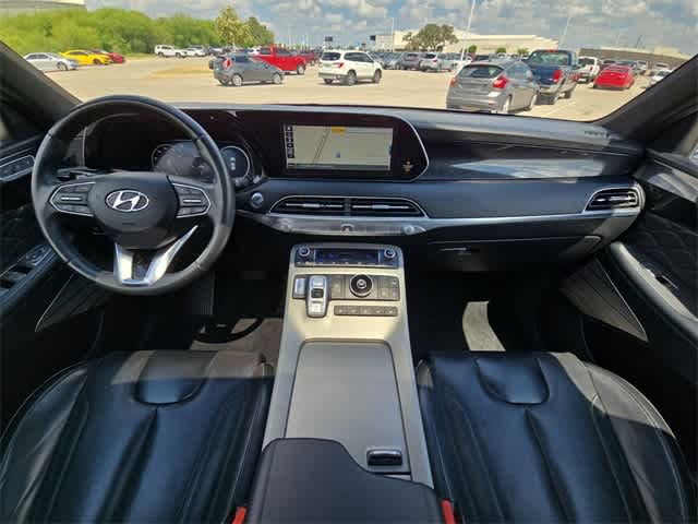 Thumbnail: 2020 Hyundai Palisade - 16