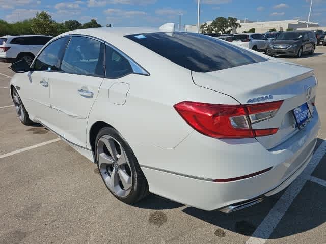 Thumbnail: 2020 Honda Accord - 7