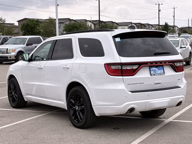 Thumbnail: 2024 Dodge Durango - 4