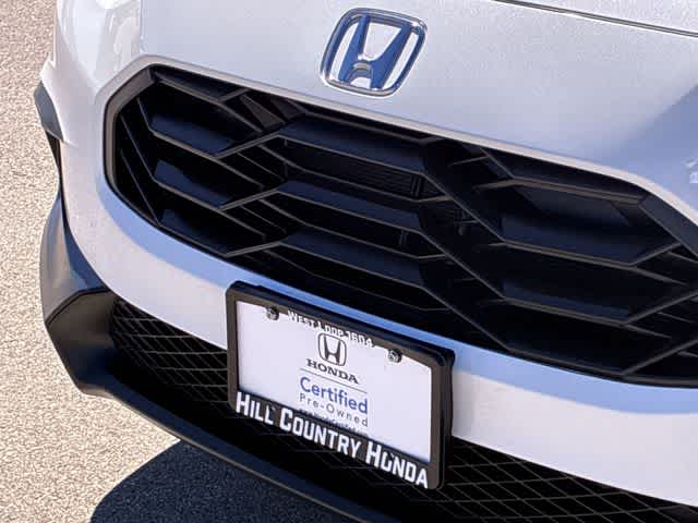 Thumbnail: 2026 Honda HR-V - 12