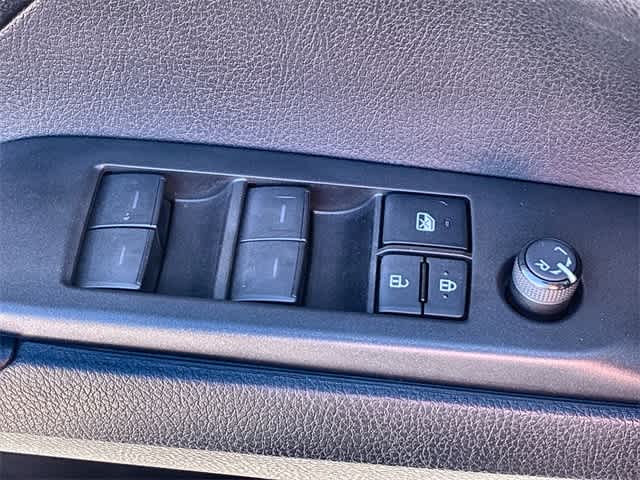 Thumbnail: 2023 Toyota Camry - 38