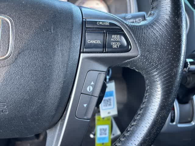 Thumbnail: 2011 Honda Pilot - 12