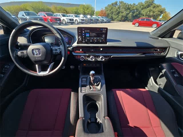 Thumbnail: 2025 Honda Civic - 16