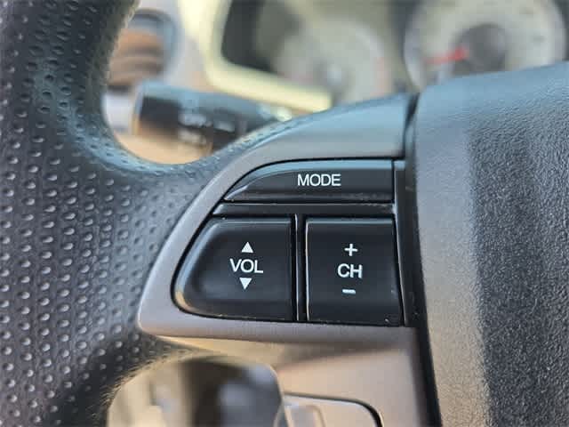 Thumbnail: 2015 Honda Pilot - 23