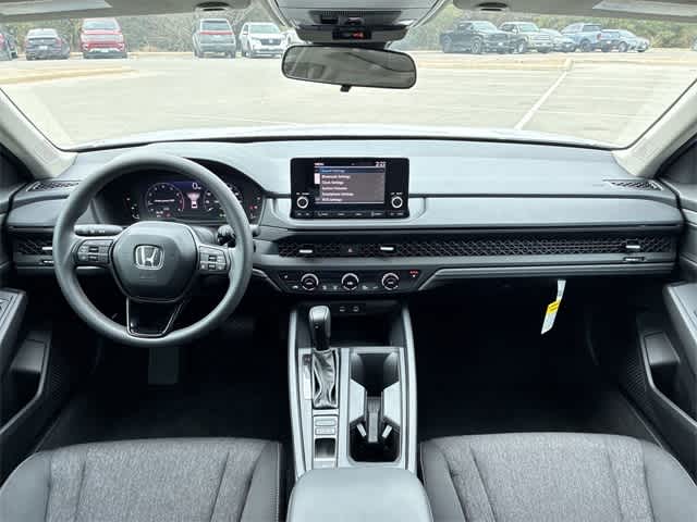 Thumbnail: 2025 Honda Accord - 16