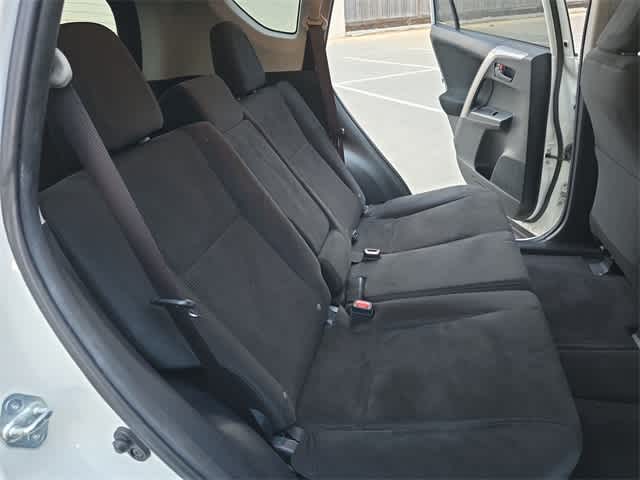 Thumbnail: 2017 Toyota RAV4 - 21