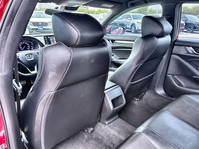 Thumbnail: 2019 Honda Accord - 19