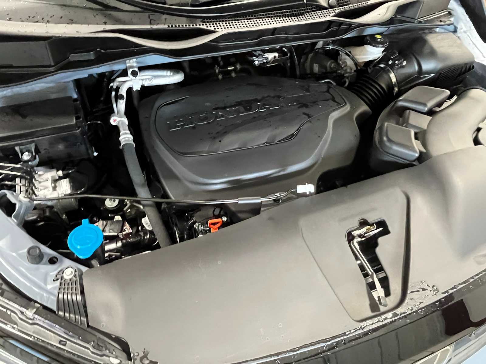 Thumbnail: 2026 Honda Odyssey - 12
