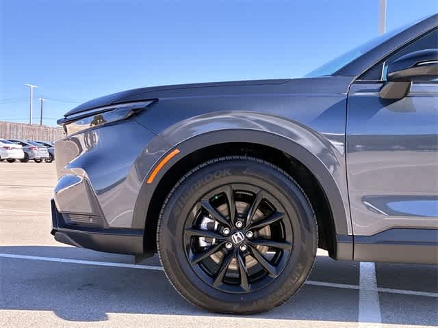 Thumbnail: 2026 Honda CR-V - 14