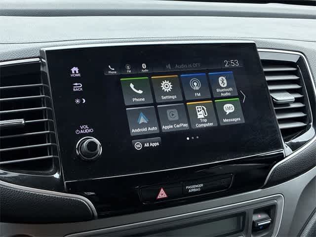 Thumbnail: 2022 Honda Pilot - 39