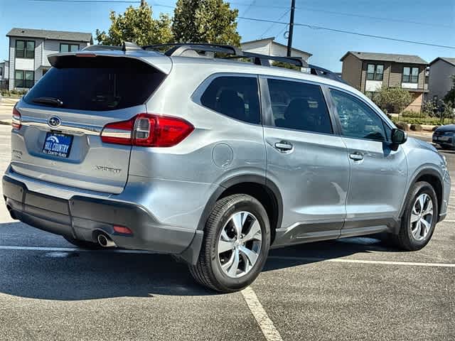 Thumbnail: 2020 Subaru Ascent - 6