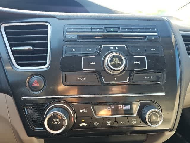 Thumbnail: 2013 Honda Civic - 17