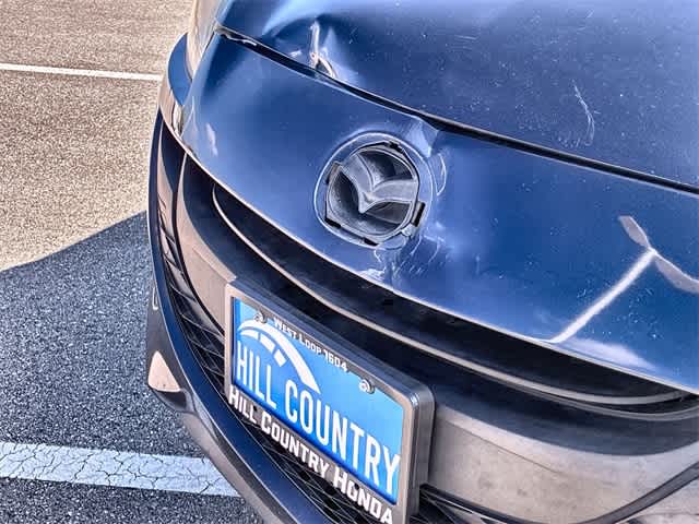 Thumbnail: 2015 Mazda Mazda5 - 12