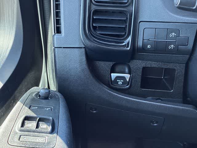 Thumbnail: 2023 RAM ProMaster - 46