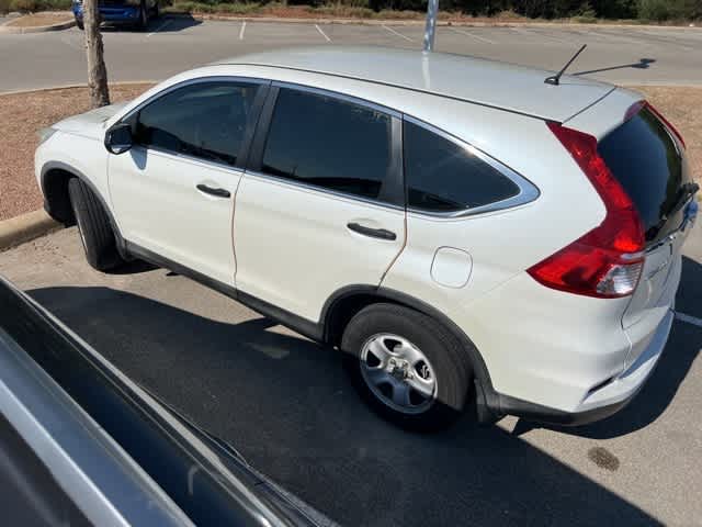 Thumbnail: 2015 Honda CR-V - 2
