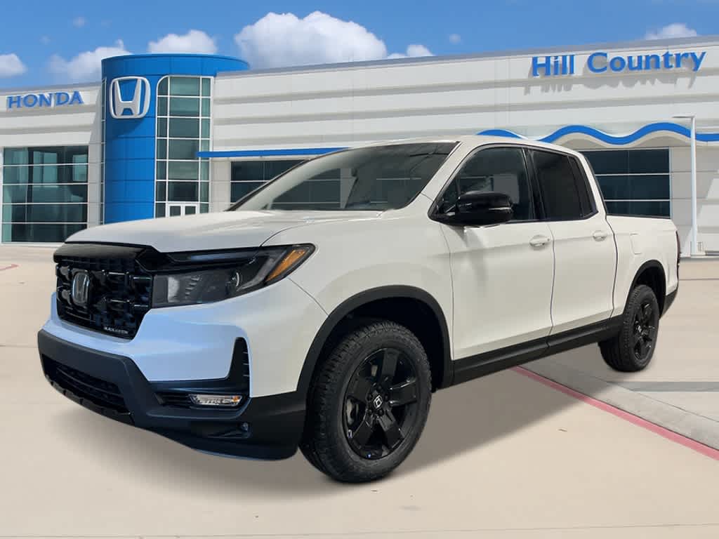 Thumbnail: 2026 Honda Ridgeline - 1