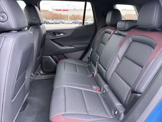 Thumbnail: 2026 Chevrolet Equinox - 20