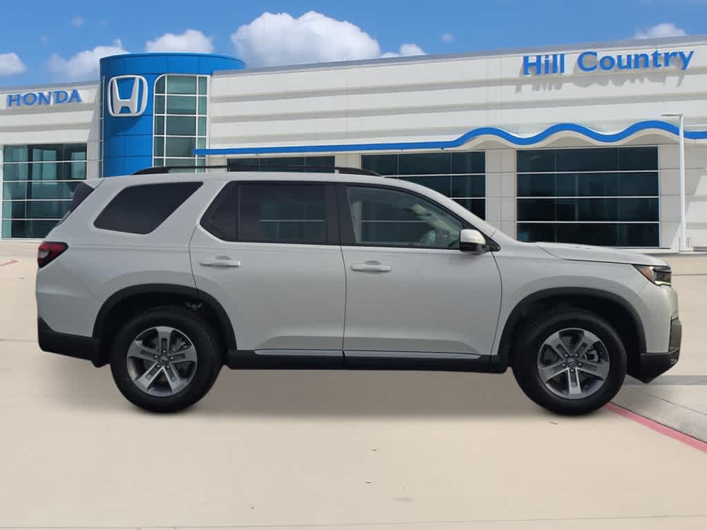 Thumbnail: 2026 Honda Pilot - 6