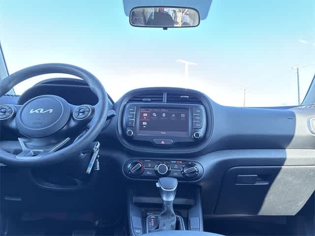 Thumbnail: 2022 Kia Soul - 27