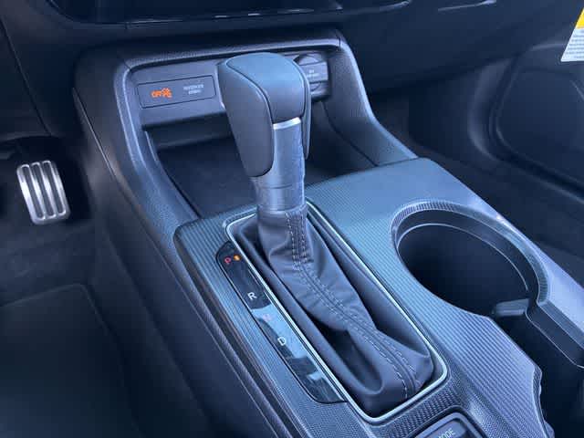 Thumbnail: 2026 Honda Civic - 35