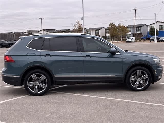 Thumbnail: 2019 Volkswagen Tiguan - 7