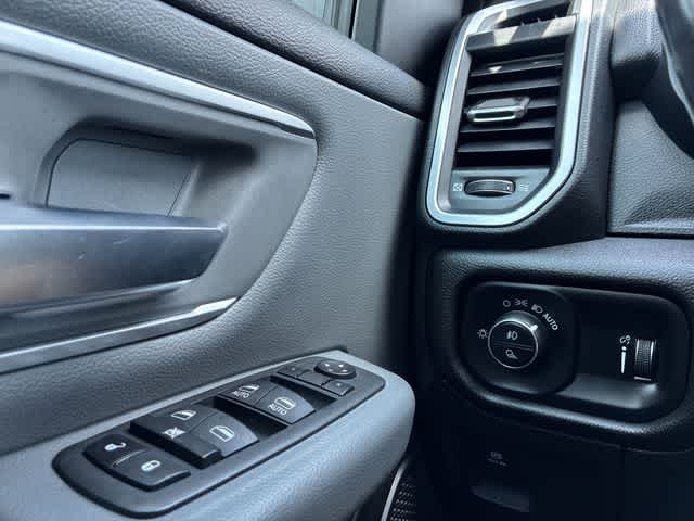 Thumbnail: 2022 RAM 1500 - 39