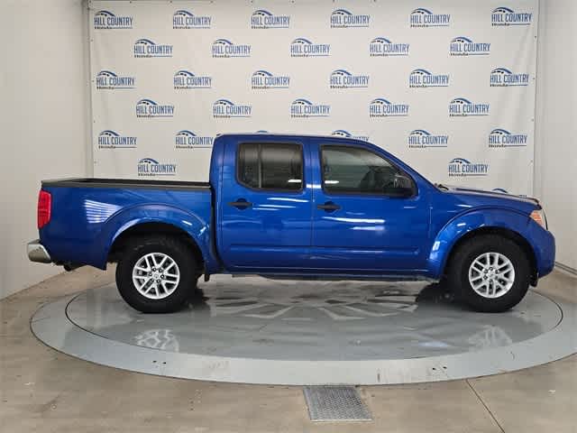Thumbnail: 2015 Nissan Frontier - 7