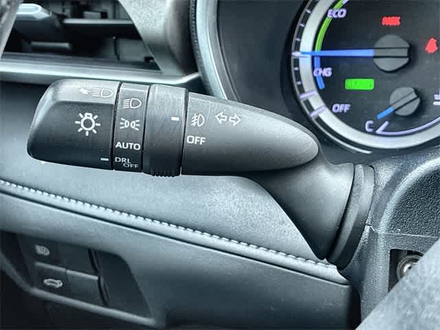 Thumbnail: 2023 Toyota Highlander - 29