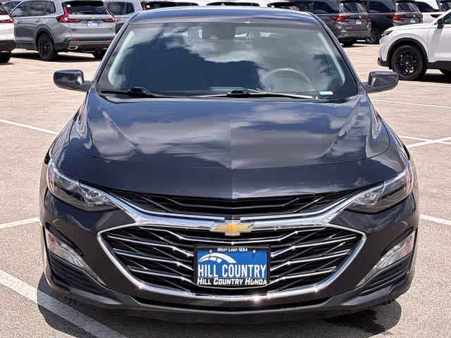 Thumbnail: 2023 Chevrolet Malibu - 9