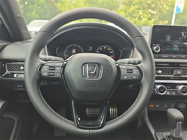 Thumbnail: 2025 Honda Civic - 24