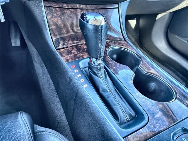 Thumbnail: 2014 Chevrolet Impala - 33