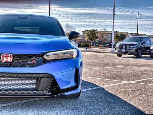 Thumbnail: 2025 Honda Civic - 11