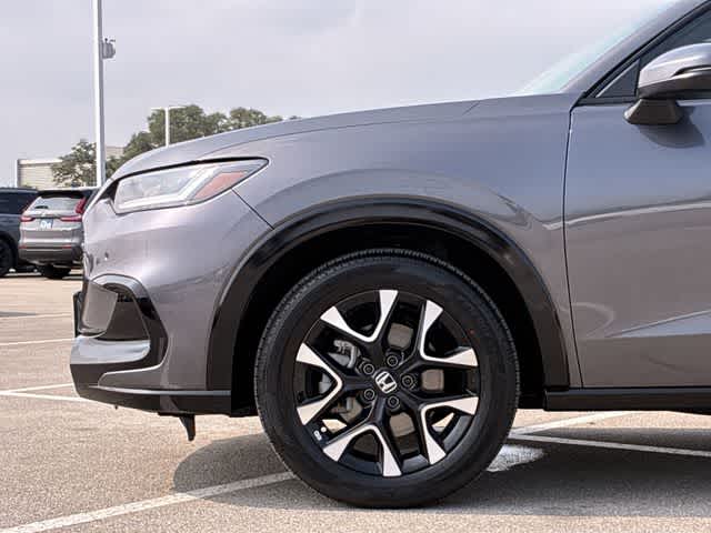 Thumbnail: 2026 Honda HR-V - 14