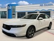Honda Accord Hybrid