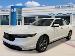 2025 Honda Accord Hybrid EX-L Sedan