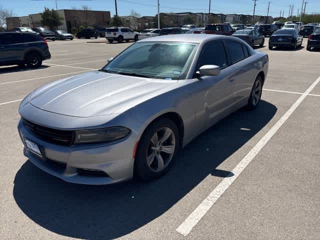 2016 Dodge Charger SXT -
                  San Antonio, TX