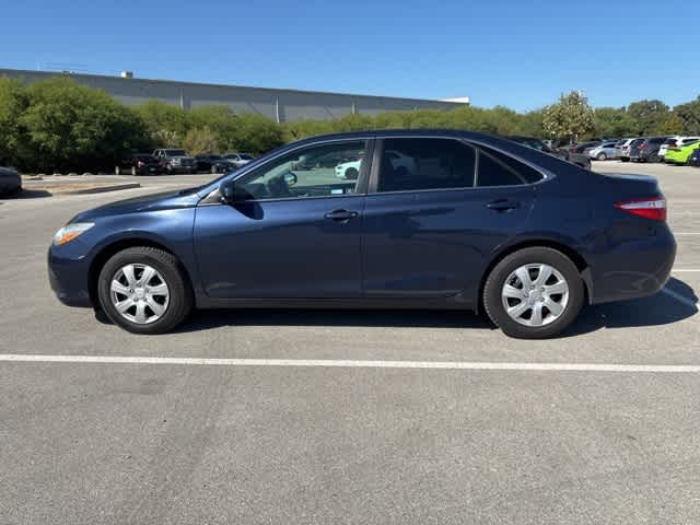 Thumbnail: 2017 Toyota Camry - 2