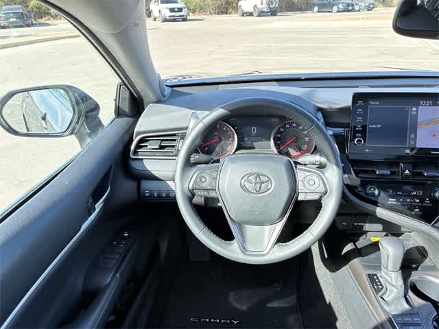 Thumbnail: 2024 Toyota Camry - 25