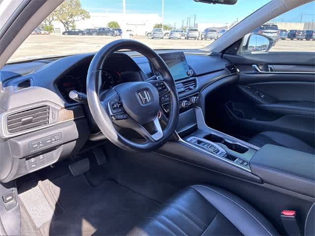 Thumbnail: 2019 Honda Accord - 2