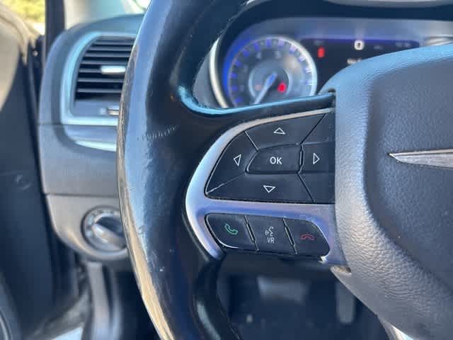 Thumbnail: 2016 Chrysler 300 - 11