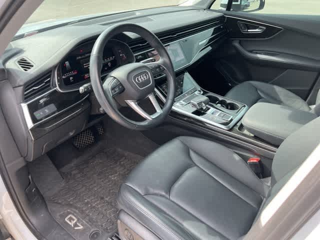 Thumbnail: 2023 Audi Q7 - 9