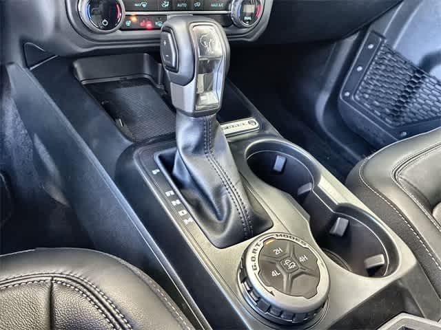 Thumbnail: 2025 Ford Bronco - 42