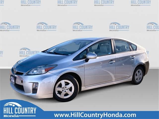 2010 Toyota Prius Four -
                  San Antonio, TX