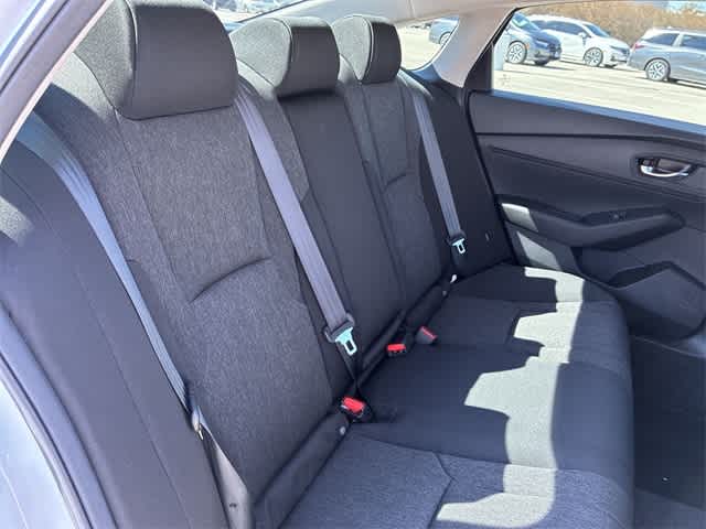 Thumbnail: 2025 Honda Accord - 21