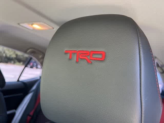 Thumbnail: 2021 Toyota Camry - 20