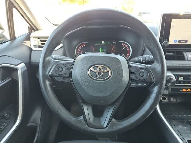 Thumbnail: 2023 Toyota RAV4 - 16