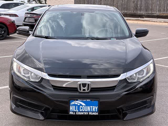 Thumbnail: 2018 Honda Civic - 9