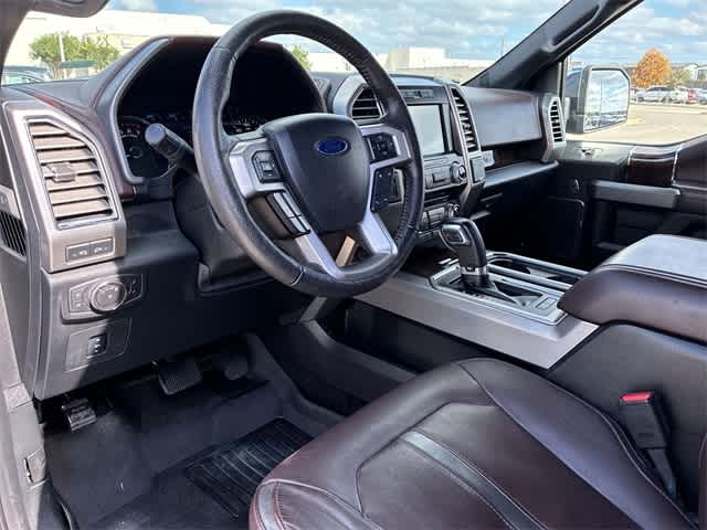 Thumbnail: 2016 Ford F-150 - 10